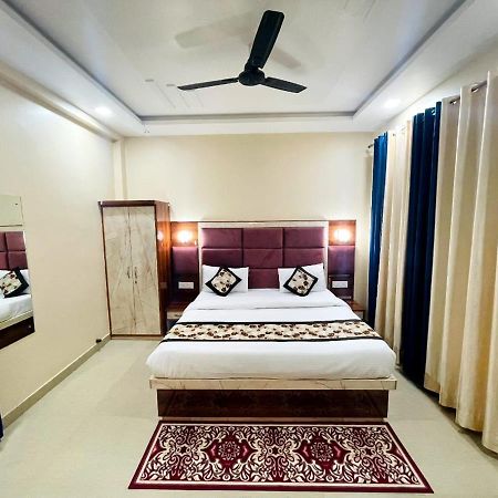 Apartmán The Sunshine Agra  Exteriér fotografie
